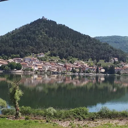 Bed and breakfast Il Girasole Del Piediluco