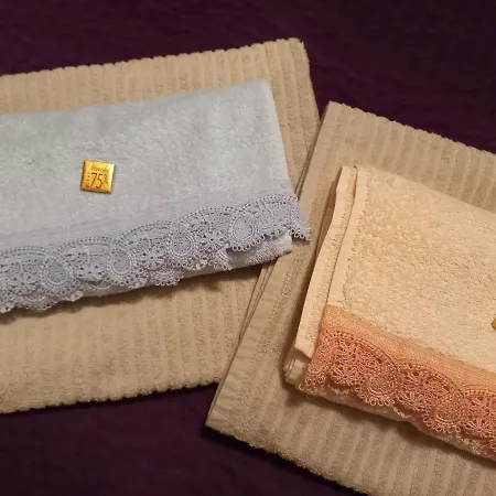 Il Girasole Del Bed and Breakfast