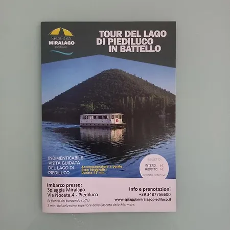 Il Girasole Del Nocleg ze śniadaniem 3*