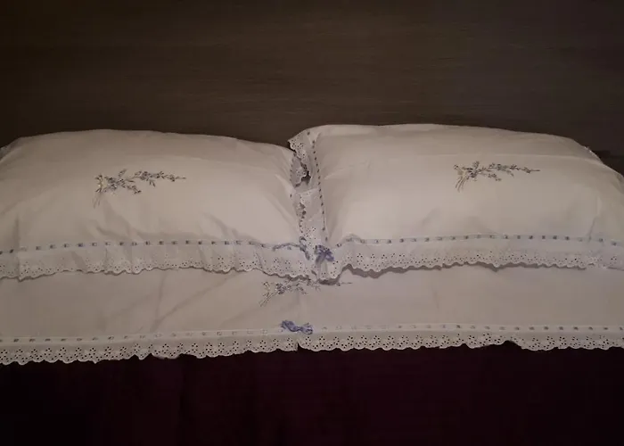 Il Girasole Del Alojamento de Acomodação e Pequeno-almoço 3*