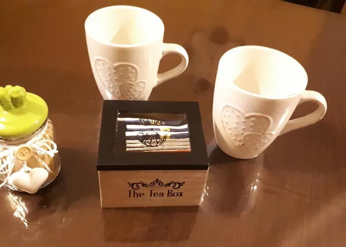 Il Girasole Del Piediluco